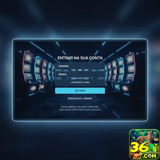 36n participe de profissional entretenimento online